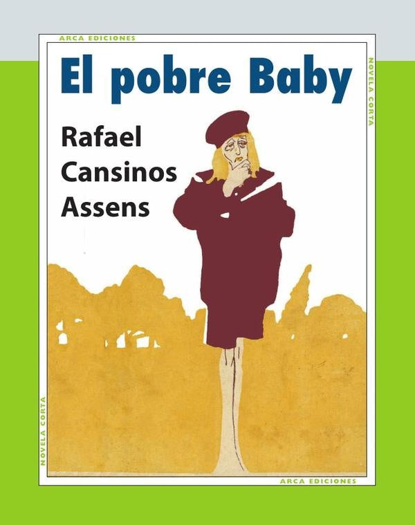 El pobre Baby | RafaelCansinos Assens