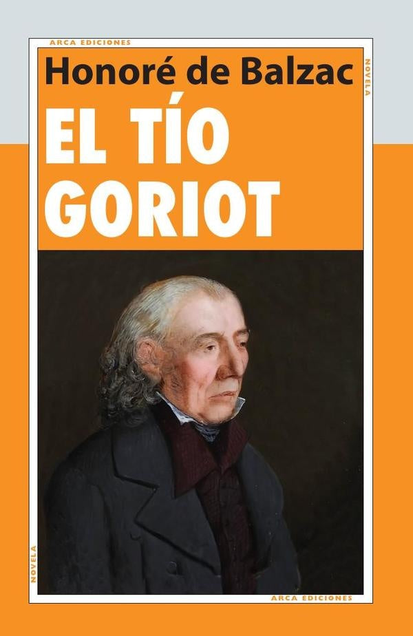 El t?o Goriot | Honor?de Balzac