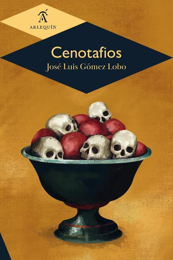 Cenotafios | Jos?LuisG?mez Lobo