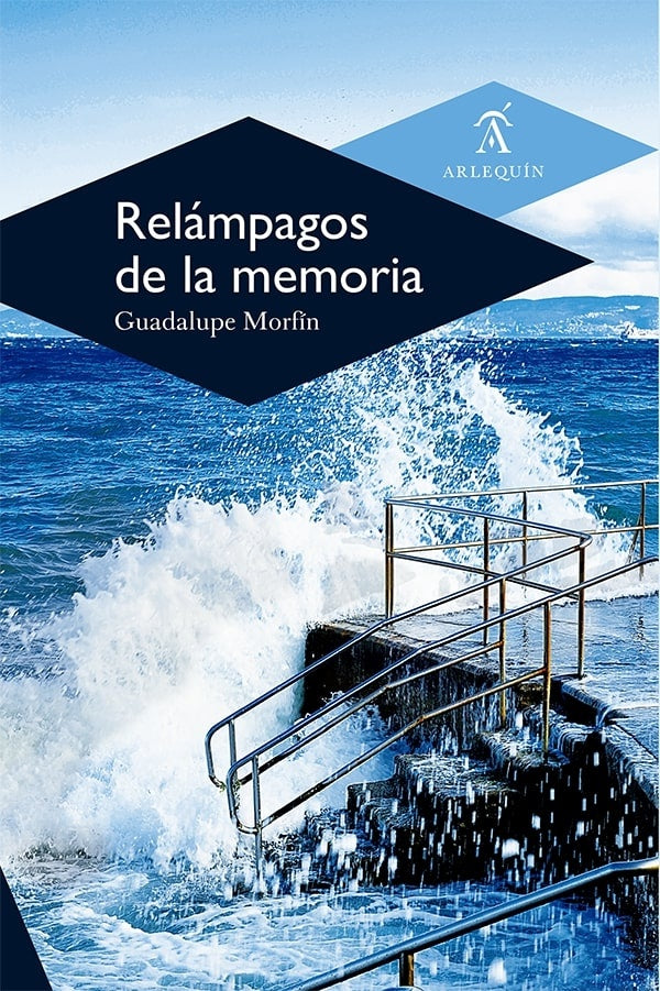 Rel?mpagos de la memoria | Guadalupe Morf?n