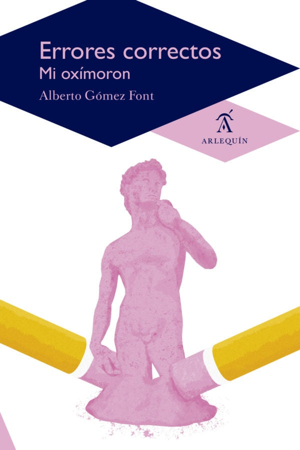 Errores correctos. Mi ox?moron | AlbertoG?mez Font