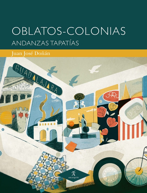 Oblatos-Colonias | JuanJos? Do??n