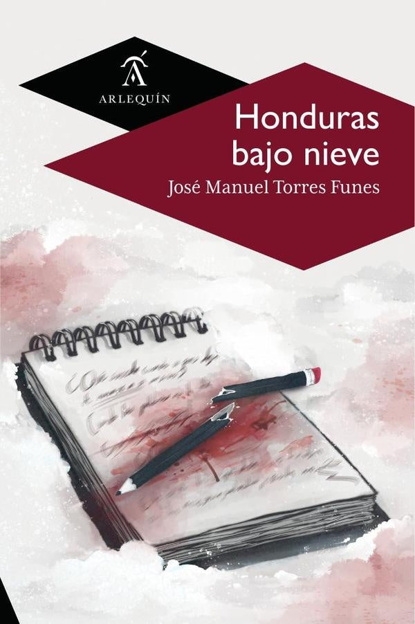 Honduras bajo nieve | Jos?ManuelTorres Funes