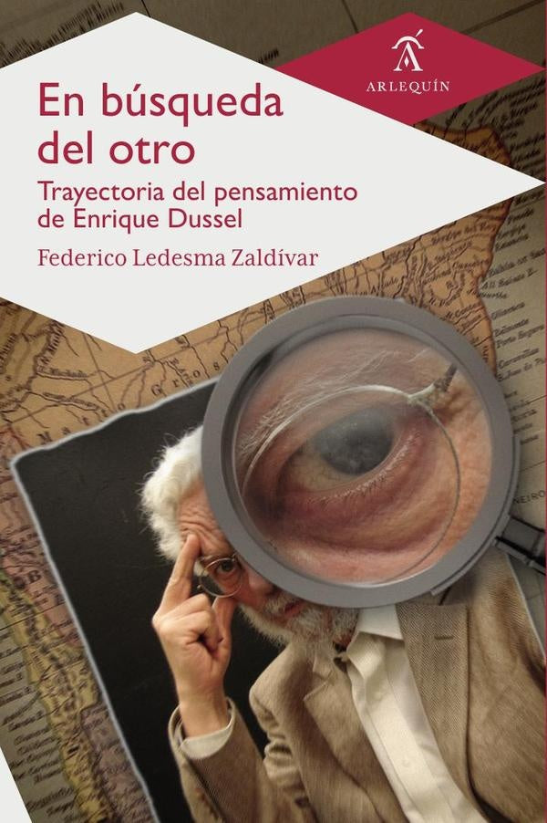 En b?squeda del otro | FedericoLedesma Zald?var