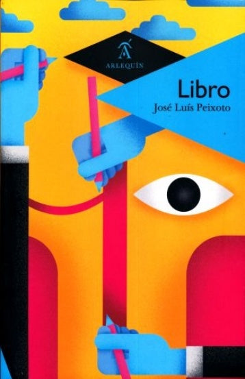 Libro | Jos?Lu?s Peixoto