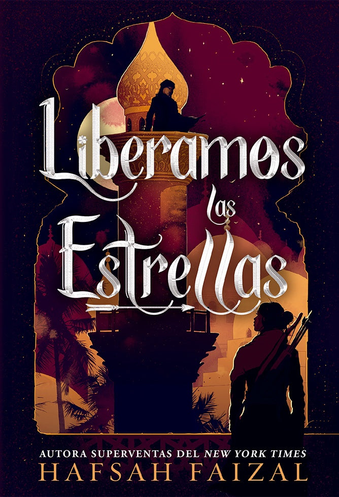 Liberamos las estrellas | Faizal