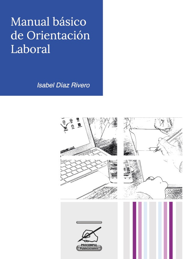 Manual b?sico de Orientaci?n laboral | IsabelD?az Rivero