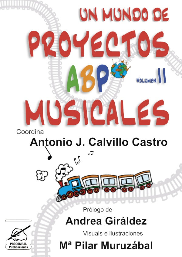 Un mundo de proyectos ABP musicales | JuanJos? Flores