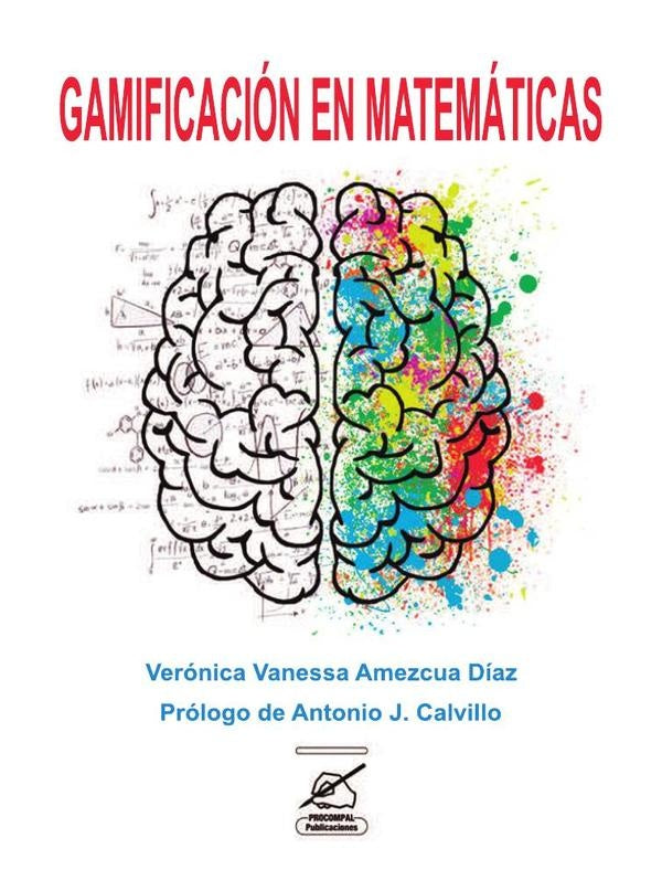 Gamificaci?n en matem?ticas | Ver?nicaVanessaAmezcua D?az