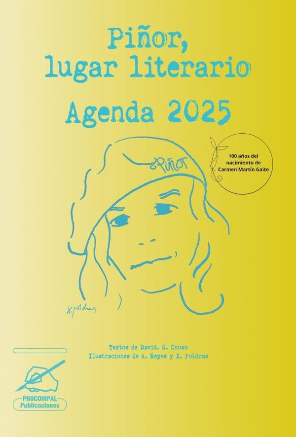 Pi?or, lugar literario | Andrea Reyes