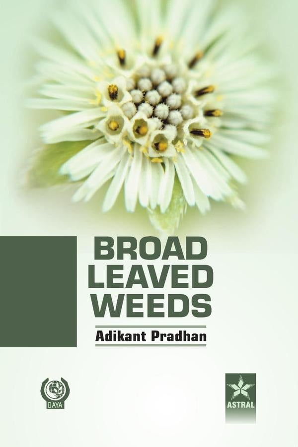 Broad Leaved Weeds | Pradhan Adhikant