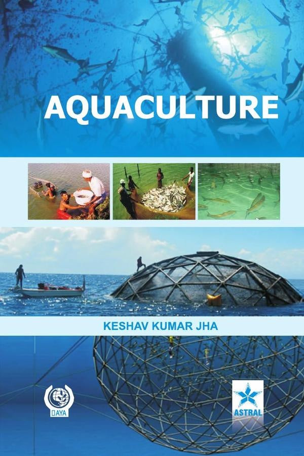Aquaculture | KeshavKumar Jha