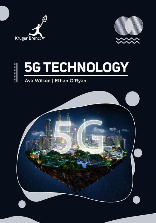 5G Technology | Ava Wilson
