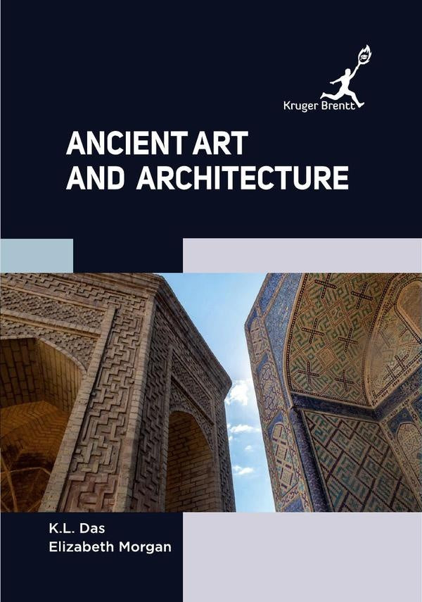 Ancient Art and Architecture | KL Das