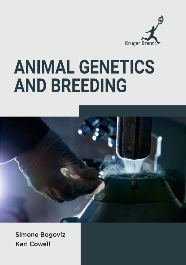 Animal Genetics and Breeding | Simone Bogoviz