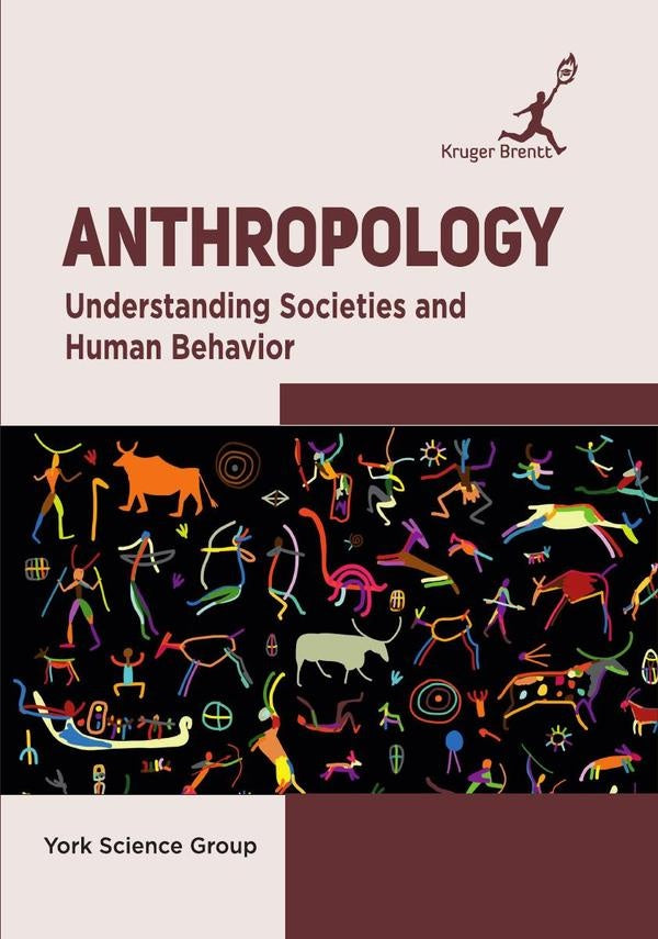 Anthropology: Understanding Societies and Human Behavior | YorkScience Group