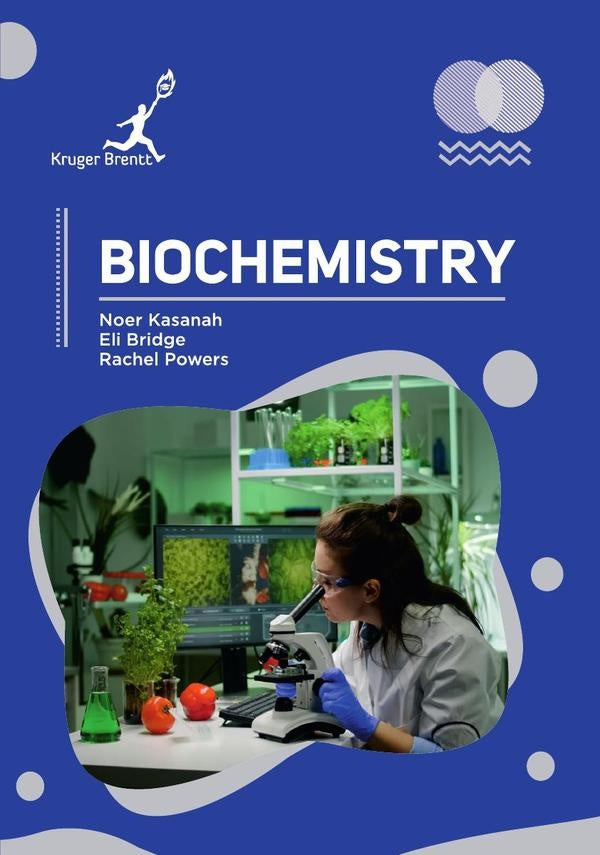 Biochemistry | Noer Kasanah
