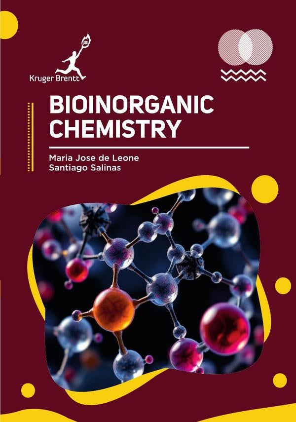 Bioinorganic Chemistry | MariaJ Leone