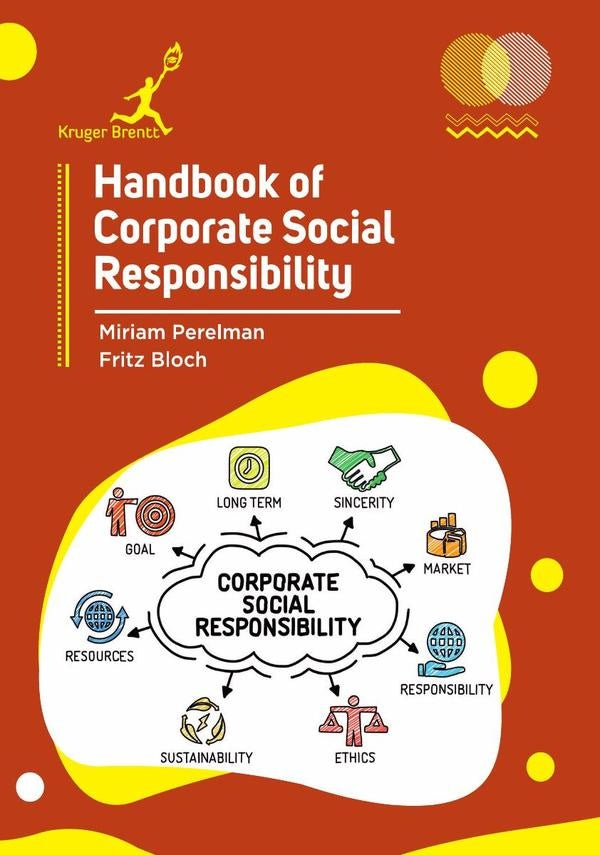 Handbook of Corporate Social Responsibility | Miriam Perelman