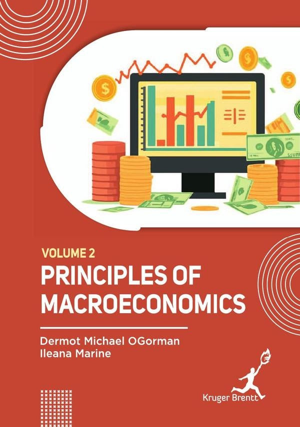 Principles of Macroeconomics Vol 2 | DermotM OGorman