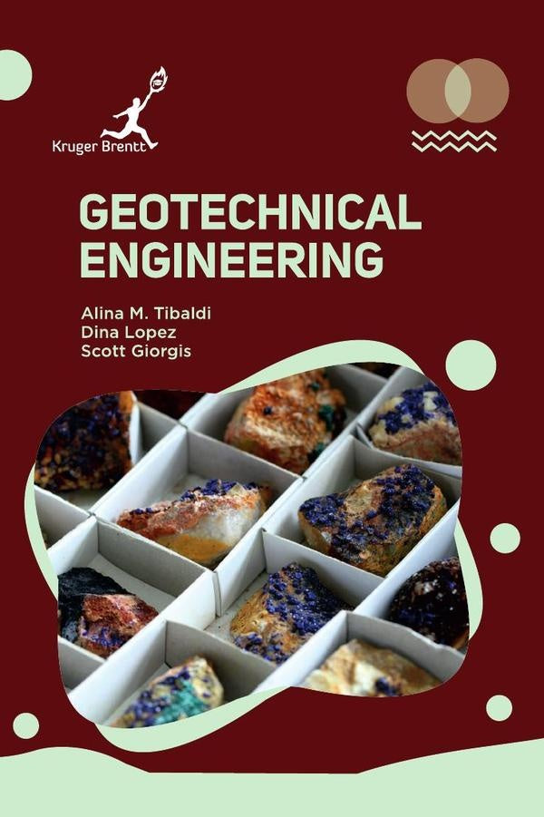 Geotechnical Engineering | AlinaM Tibaldi