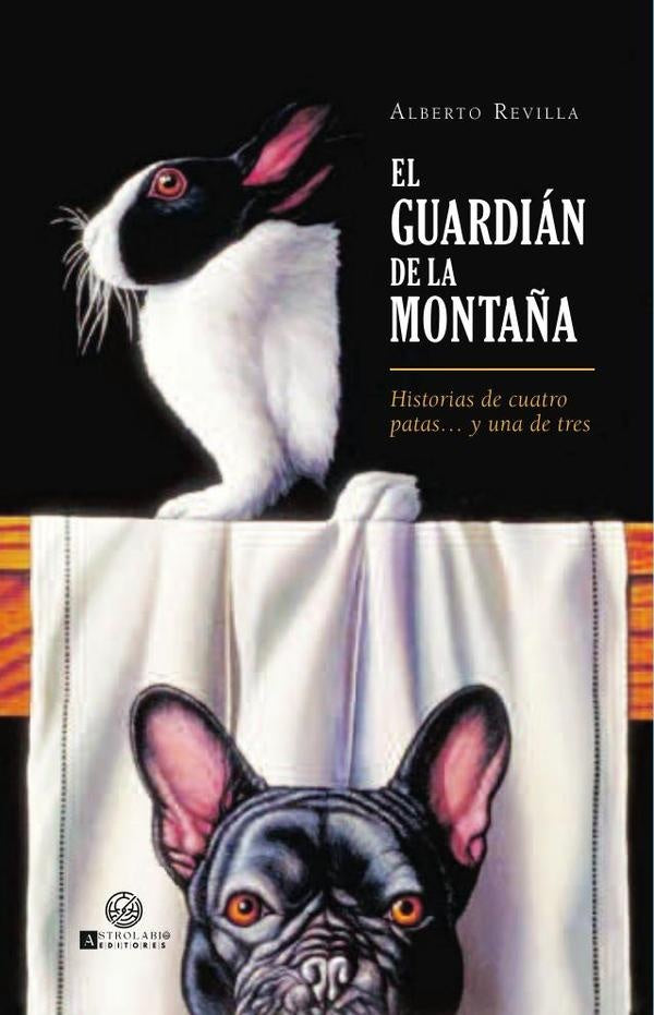 Guardi?n de la monta?a | Alberto Revilla