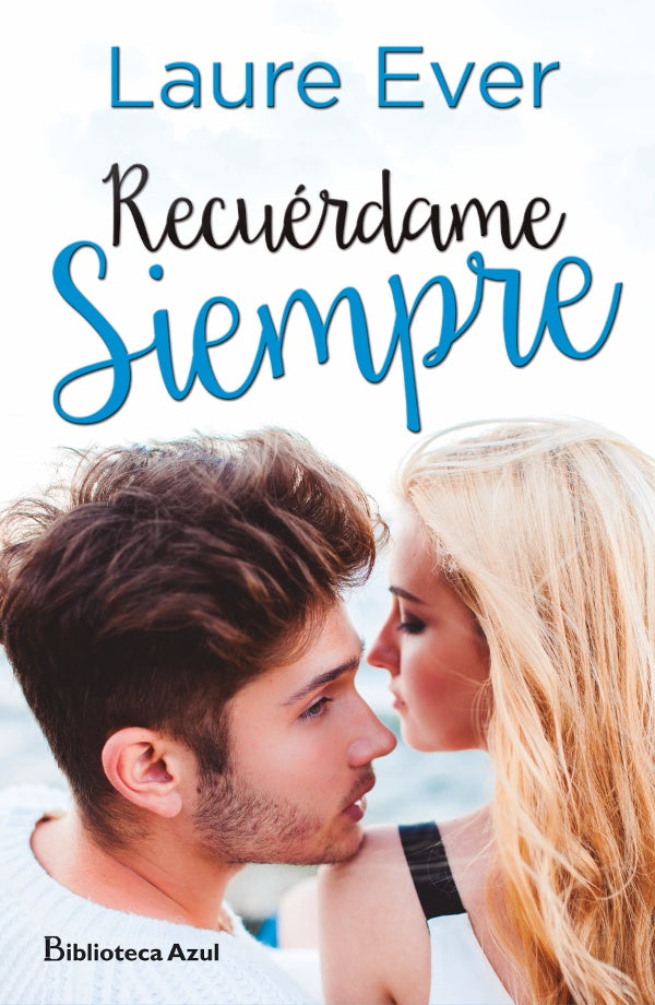 Recu?rdame siempre | Laure Ever