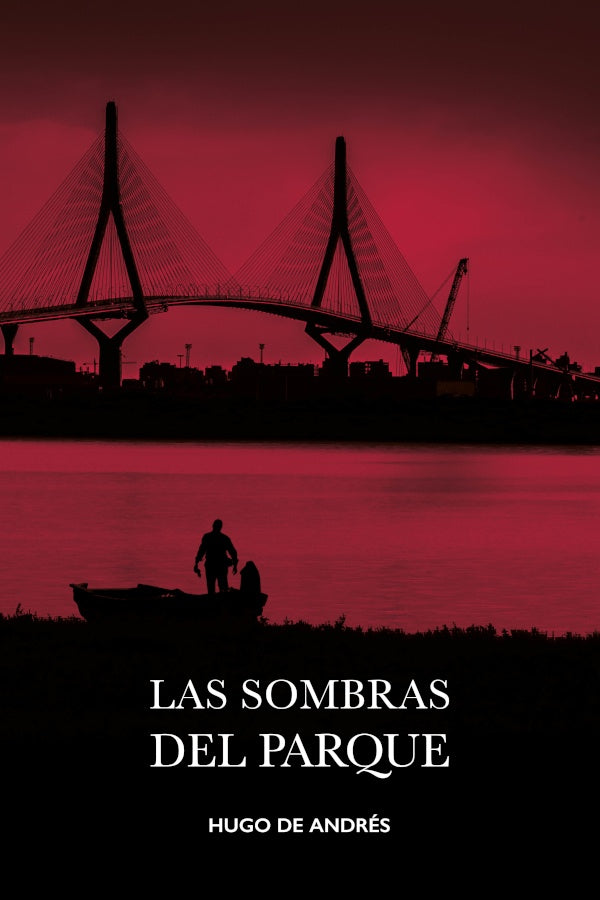 Las sombras del parque | HUGOANDR?S CASTRO