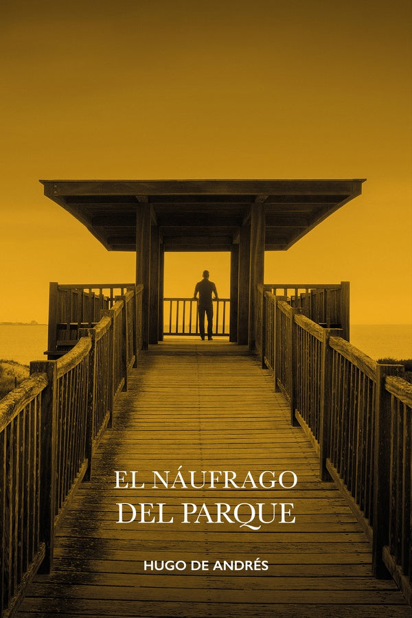 El n?ufrago del Parque | HUGOANDR?S CASTRO