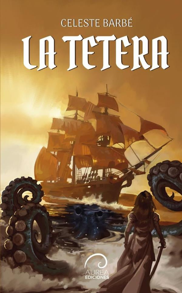 La Tetera | Celeste Barb?