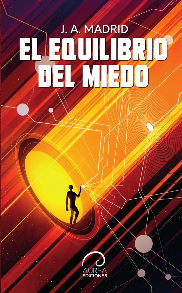 El equilibrio del miedo | J.A. Madrid