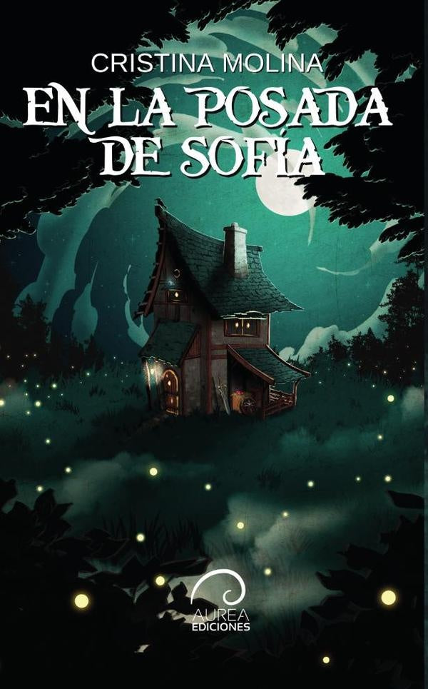 En la Posada de Sof?a | Cristina Molina