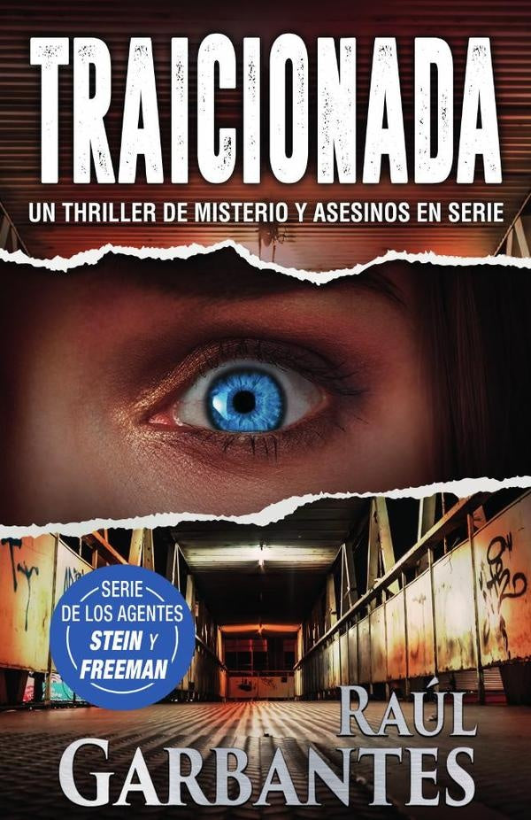Traicionada | Ra?l Garbantes