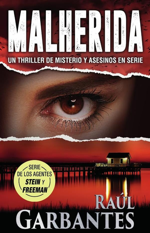 Malherida | Ra?l Garbantes
