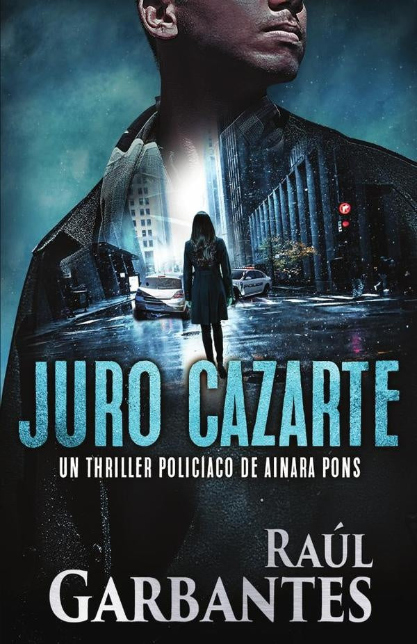 Juro cazarte | Ra?l Garbantes
