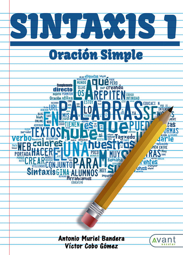 Sintaxis | Victor Cobo