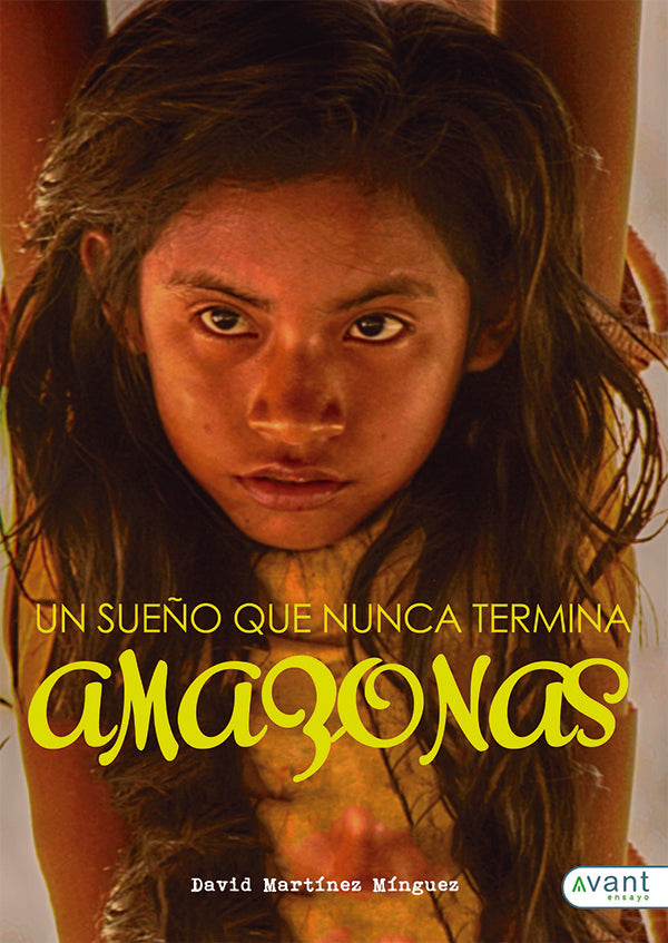 Amazonas | David Mart?nez
