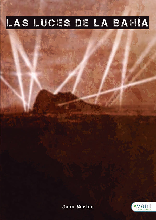 Las luces de la bah?a | Juan Mac?as