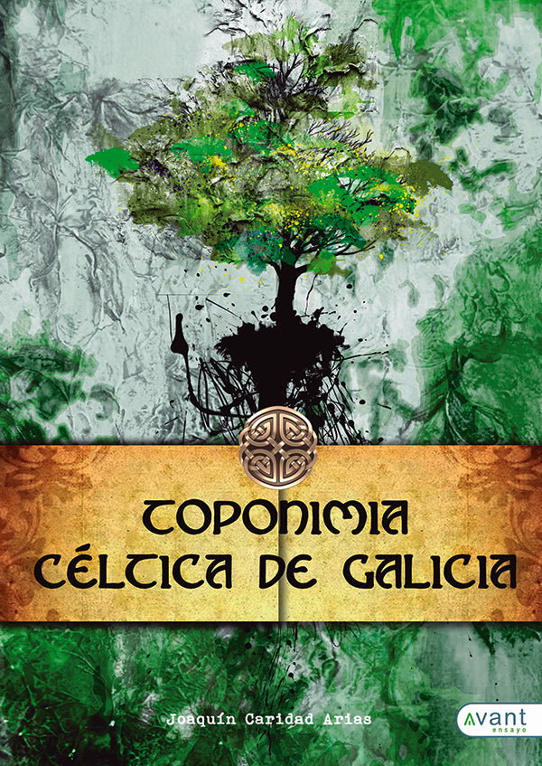 Toponimia c?ltica de Galicia | Joaqu?nCaridad Arias