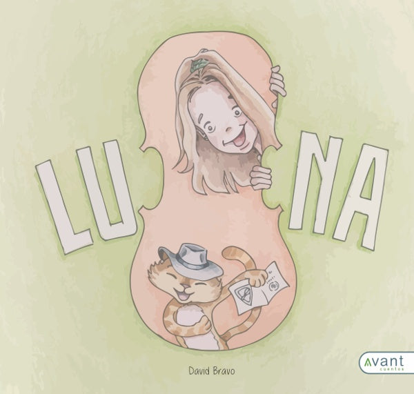 Luna | David Bravo
