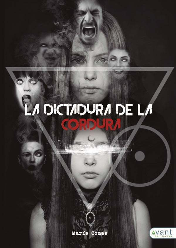 La dictadura de la cordura | Mar?a Comas