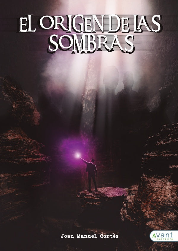 El origen de las sombras | JoanManuel Cort?s