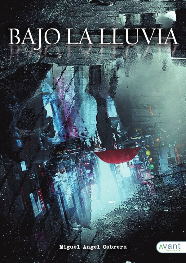 Bajo la lluvia | MiguelAngel Cabrera