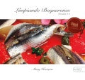 Limpiando boquerones | Mary Herrera