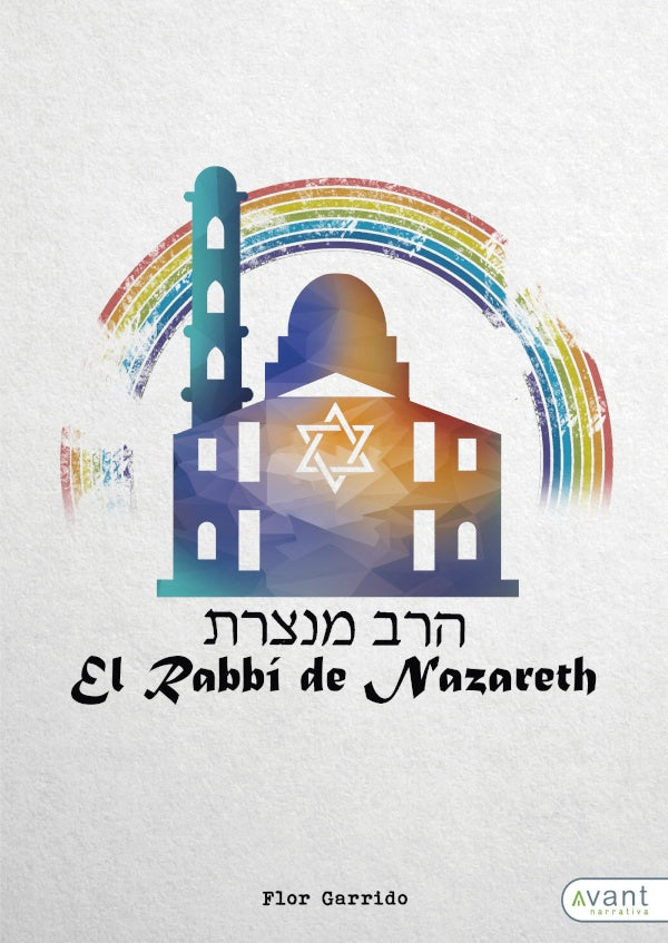 El rab? de Nazareth | Flor Garrido