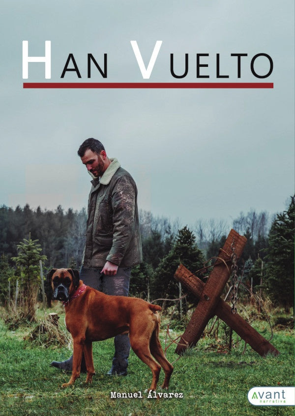 Han vuelto | Manuel?lvarez L?pez
