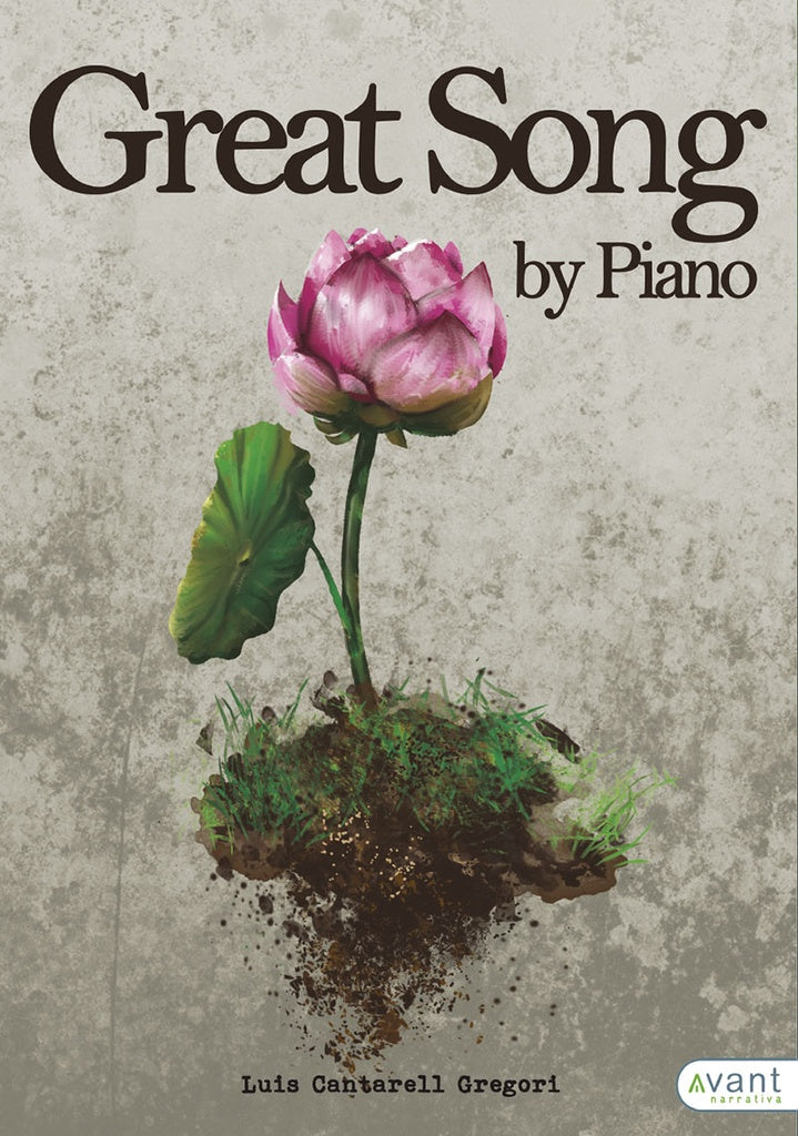 Great Song byPiano | Luis Cantarell