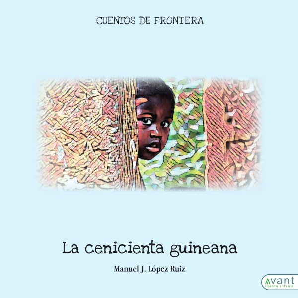 La cenicienta guineana | ManuelL?pez Ruiz