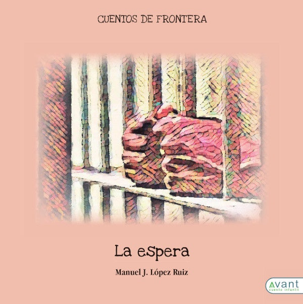 La espera | ManuelL?pez Ruiz