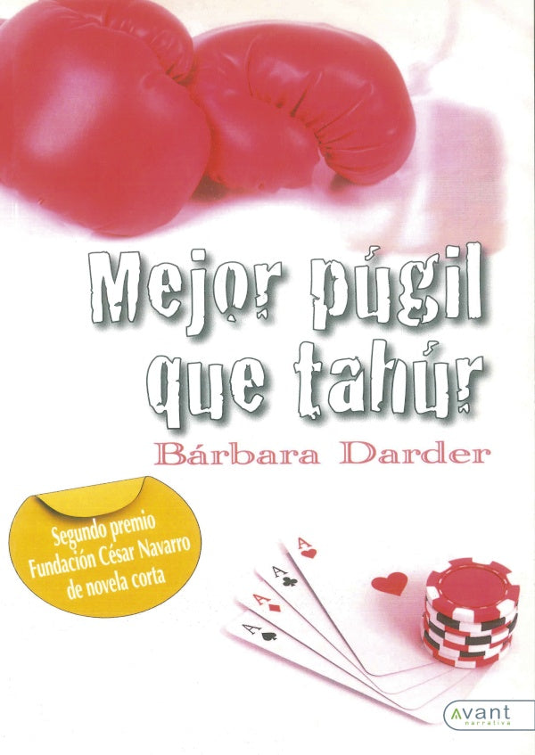 Mejor p?gil que t?hur | B?rbara D?rder
